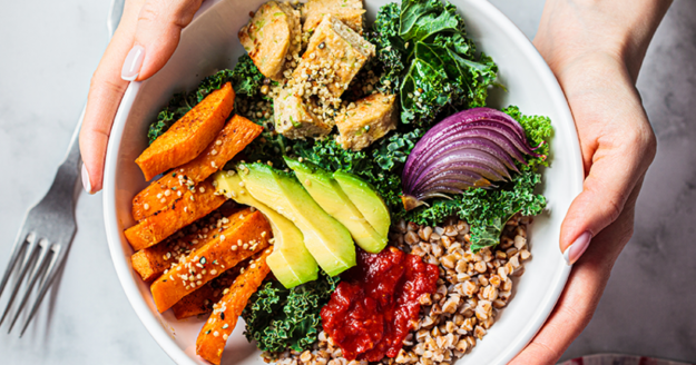 vegan-diet-for-sustainable-weight-loss