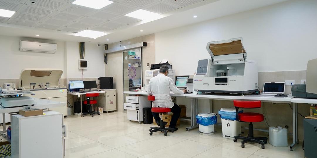 پرسنل توانمند و متخصص