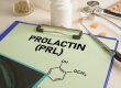 پرولاکتین