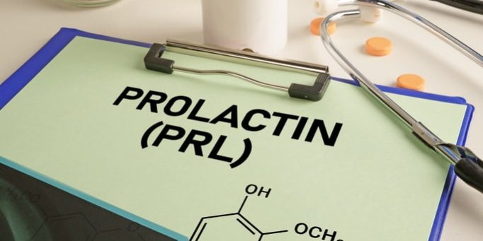 آزمایش پرولاکتین پرولاکتین