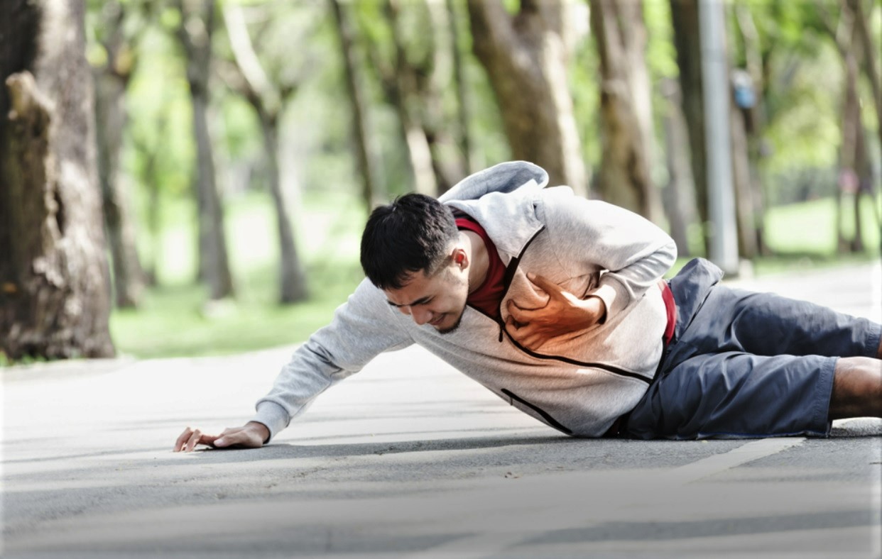 آزمایشگاه چکاپ