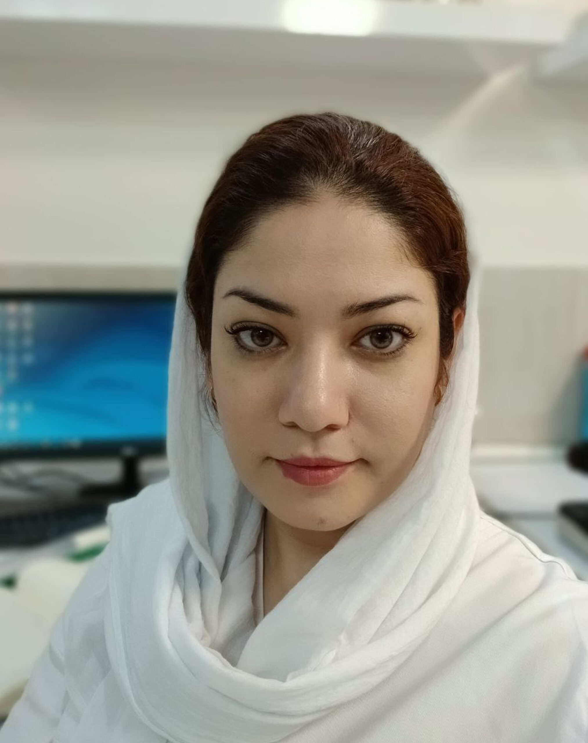 آزمایشگاه چکاپ