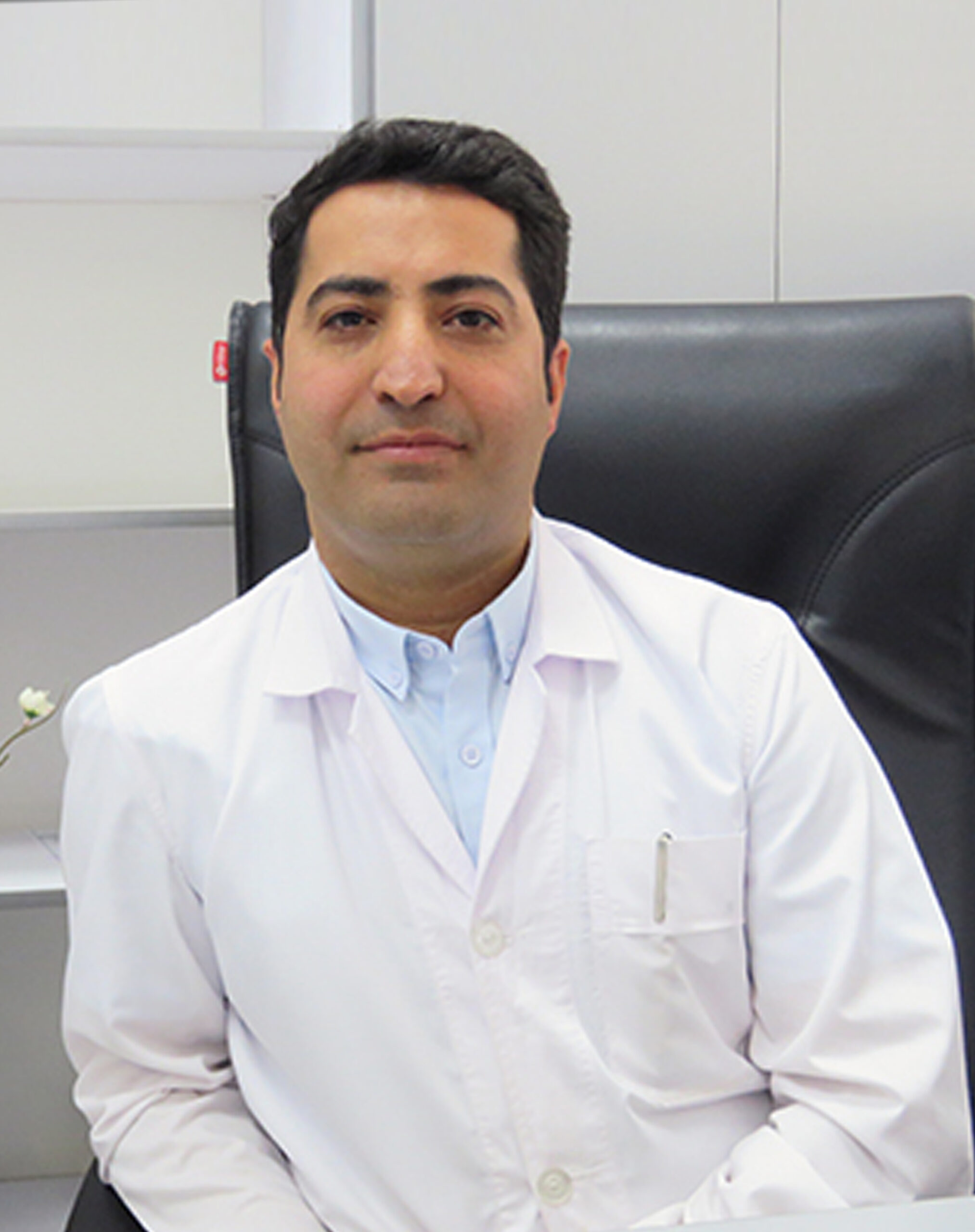 آزمایشگاه چکاپ