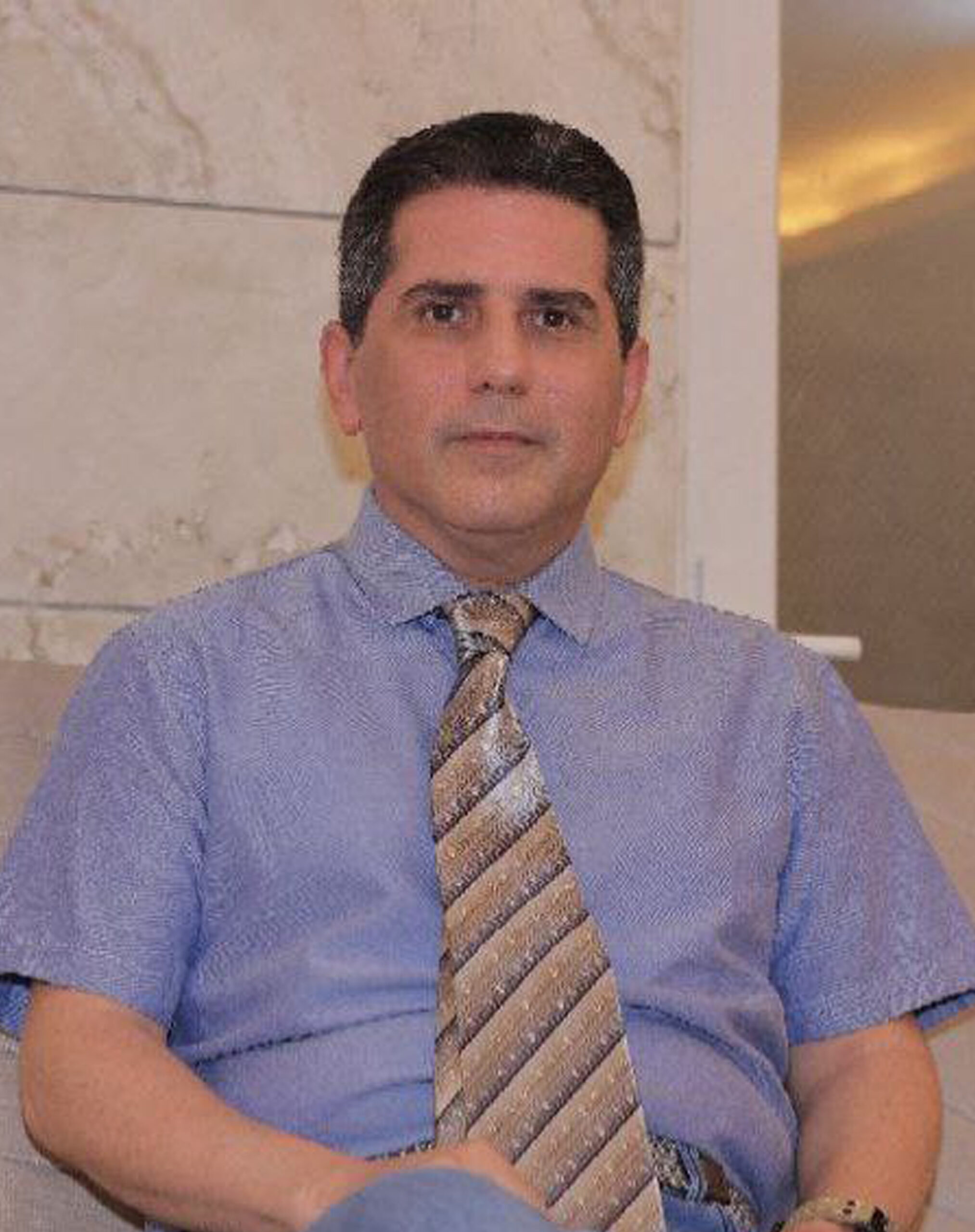 آزمایشگاه چکاپ